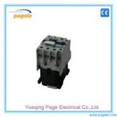 New Beauty Performance of AC Contactors - Image 1