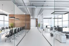 Office Interiors Project Type Corporate Features Cost Effective Mode of Service Offline Payment Mode Offline/Online Service Location Tamil - Image 2