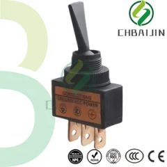 Smart Home Automation Switch for Seamless Connectivity Control - Image 4