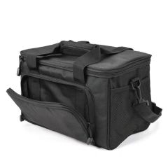 Outdoor Waist Shoulder Carry Tool Organizer Bags Multifunctional Fishing Tackle Bait Bag - Image 4