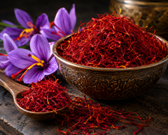 Saffron - Image 1