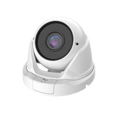 Custom Dome Small CCTV Camera Housing - Image 6