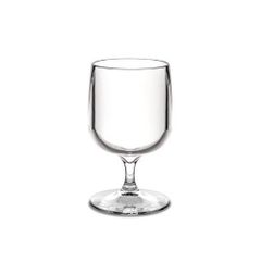 Wine Drop Glass 20 Cl Food Grade Yes Microwave Safe Yes Cristallinity High Impact Resistance High Washing Machine Safe - Image 1