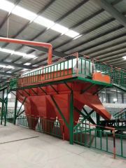 Agricultural Equipment Fertilizer Machine Livestock Machinery Poultry Equipment Composting Machine Fermentation Tank - Image 6