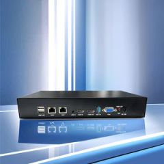 IP Video Encoder for High-Quality Radio TV Streaming Solutions - Image 1