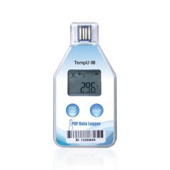 Temperature Data Loggers Practical Aids for Temperature Monitoring - Image 1