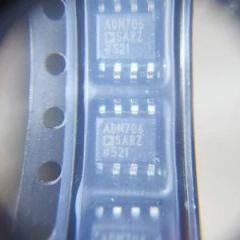Microprocessor Supervisory Circuits#Adm706sarz#3 V, Voltage Monitoring - Image 1