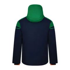 Custom Fleece Light Ski Jackets - Image 2