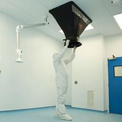 Clean Room Validation Service - Image 1