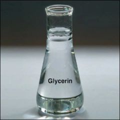 Organic Crude Raw Glycerin 80% -99.5% Glycerin - Image 3