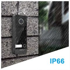 CVBS Home Security 7 Inches Video Door Phone Interphone Doorbell - Image 6