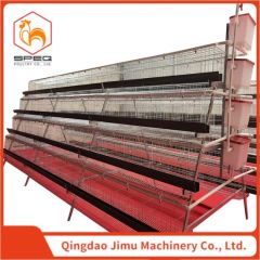 Customizable a-Frame Chicken Coop for Backyard Poultry Farming - Image 4