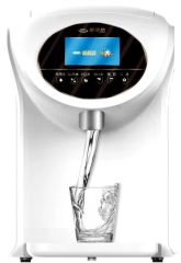 Rich Hydrogen Water Ionizer Water Purifier Model NO. HOH-V8 Certification EMC Origin Guangzhou, China Trademark - Image 3