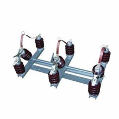 1250A 36kV Load Break Switch Phase 3 Phase Frequency 50 Hz Rated Voltage 36 kV Current Rating 1250A Short Circuit Level 25 - Image 1