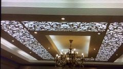 CNC Cutting On MDF Cost Effectiveness Cost Effective Aesthetic Impact Makes Any Interior Graceful Customization Flexibility Flexible As Per Client - Image 1
