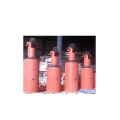 Hi-Tech Shock Cells (HSC) Condition New Brand HI-TECH Energy Absorption Mechanism Deflection And Shear Bumper Ring Option With Or Without Eccentric Bumper - Image 2