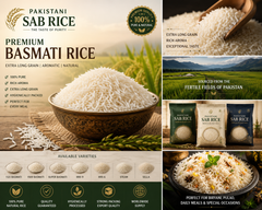 Rice - Image 1