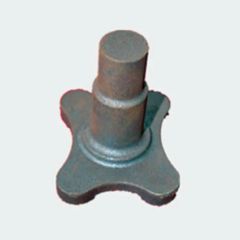 Alloy Steel Numbers Carbon Structure Ring Forging Part for Truck - Image 1