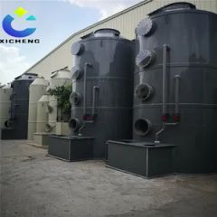Environment Friendly Exhaust System for Dust Collector Origin China Usage Industry Model NO. XC-01 Certification CE Trademark - Image 6