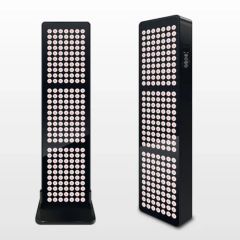 Wholesale Custom Redlight Therapy Panel1500W Red Light Therapy 660nm 850nm Full Body Panel PDT Machine with Stand - Image 6