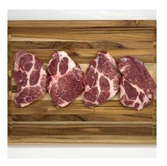 Frozen Beef Shoulder Roast for Sale - High-Quality and Tender Cuts - Image 3