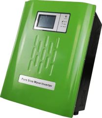Home Solar Charge Controller MPPT 100A Touch Screen Power Controllers - Image 6