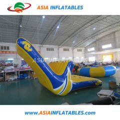 Commercial Inflatable Water Seesaw, Teeter Totter Seesaw MOQ 1 Piece Condition New Age >18 Years Size Customized Warranty 3 Years - Image 6