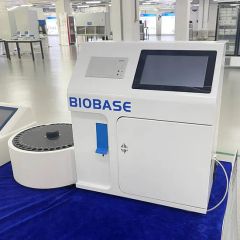 Biobase Medical Blood Analyzer Fully Automated Electrolyte Analyzer - Image 2