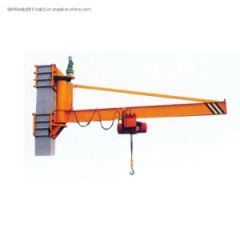 Wall Mounted Jib Crane 500 Kg Jib Boom Crane - Shanghai Bosheng Industries Co., Ltd.