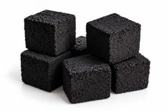 coffee, bbq charcoal – product photo 2, product detail gallery