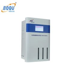 Real-Time Silicate Concentration Monitoring: Empowering Smart Industrial Production - Image 2