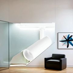 New Product Anti-Glare COB LED Track Light - Image 1
