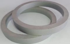 Carbide Sealing Rings, Mechanical Seal Face Color Grey Shape O-Ring Type Oil Seal Size 125X82X15 Performance Wear HS Code - Image 6