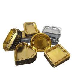 Multiple Sizes Large Inventory Sanitary Plastic Pet Container Fruit Vegetable Meat Tray - Image 3