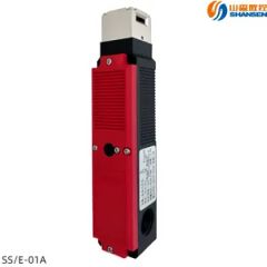 Heavy-Duty Lathe Safety Limit Switch with IP67 Waterproof Protection - Image 3