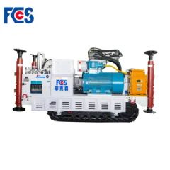 Zywl High-Efficiency Crawler Hydraulic Directional Drilling Rig for Coal Mines - Image 1