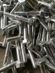 TunnelBolt M22 Round Head 8.8 Black DIN ANSI GB JIS BSW GOST Grade 8.8 Finish Black Trademark BS Origin China Model NO. M22 - Image 3