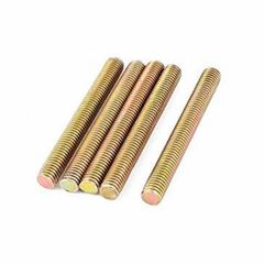 Round C35300 Threaded Rolling Brass Rods Brand SEL Shape Round Finish Smooth Material Brass Size Customized Zinc_content - Shree Extrusions Limited