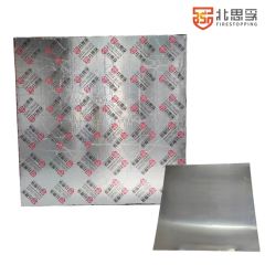 Good Quality Fireproof Board of Building Materials Origin China Water-Tight No HS Code 40082100 Trademark Bessive High Strength - Image 1