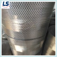 Corrosion Resistant Titanium Sheet Expanded Metal Sheet - Image 1