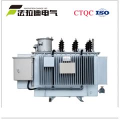 Voltage Regulator Step Regulator Automatic Voltage Regulator - Image 1