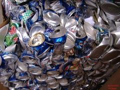 Wholesale Aluminium UBC Scrap/Aluminium Used Beverage Cans scrap/ Baled UBC aluminum - Image 2