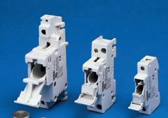 SIBA Fuse Holders & Fuse Bases Fuse Type Compatibility Bottle Type Fuses, Cermaic Body Fuses, Cylinderical Fuses, Din 43653 Fuses, Din 63420 Fuses, Glass Fuses, High Voltage Fuses, Medium Voltage Fuses, Miniture - Image 1