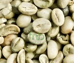 Sumatra Robusta Coffee - Grade 1 – product photo 1, product detail gallery
