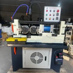 Flat Die Thread Rolling Machine M16 Screw Thread Forming Rolling Machine for Bolt - Image 4