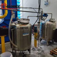 Compact Washing Powder Machine Ideal for Small Spaces and Homes - Image 3