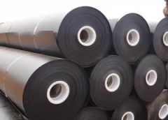 Chemical-Resistant Geomembrane for Hazardous Waste Containment - Image 6