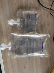 IV solution Filling machine - Image 2