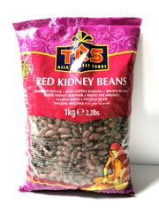 TRS Dried Kidney Beans for Grocery Stores Food Distributors and Commercial Kitchens Seeking Reliable Food Supplies – product photo 5, product detail gallery