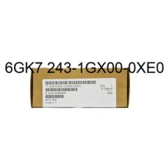 Siemens 6gk7243-1gx00-0xe0 Ethernet Communication Processor Module - Image 3